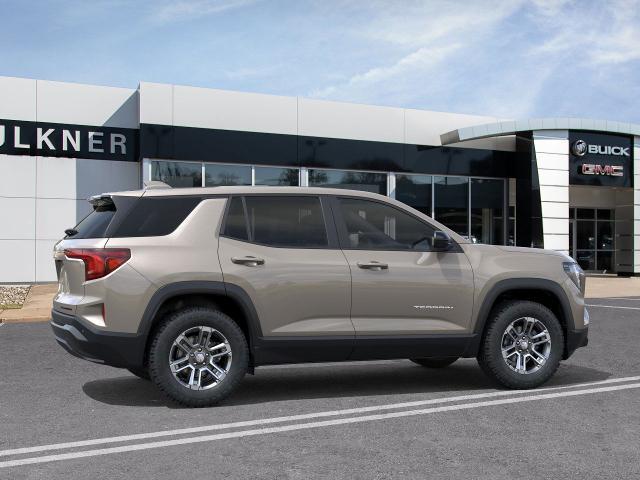 2026 GMC Terrain Vehicle Photo in TREVOSE, PA 19053-4984