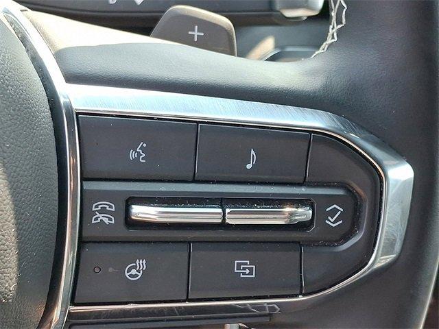 2024 GMC Acadia Vehicle Photo in LANCASTER, PA 17601-0000