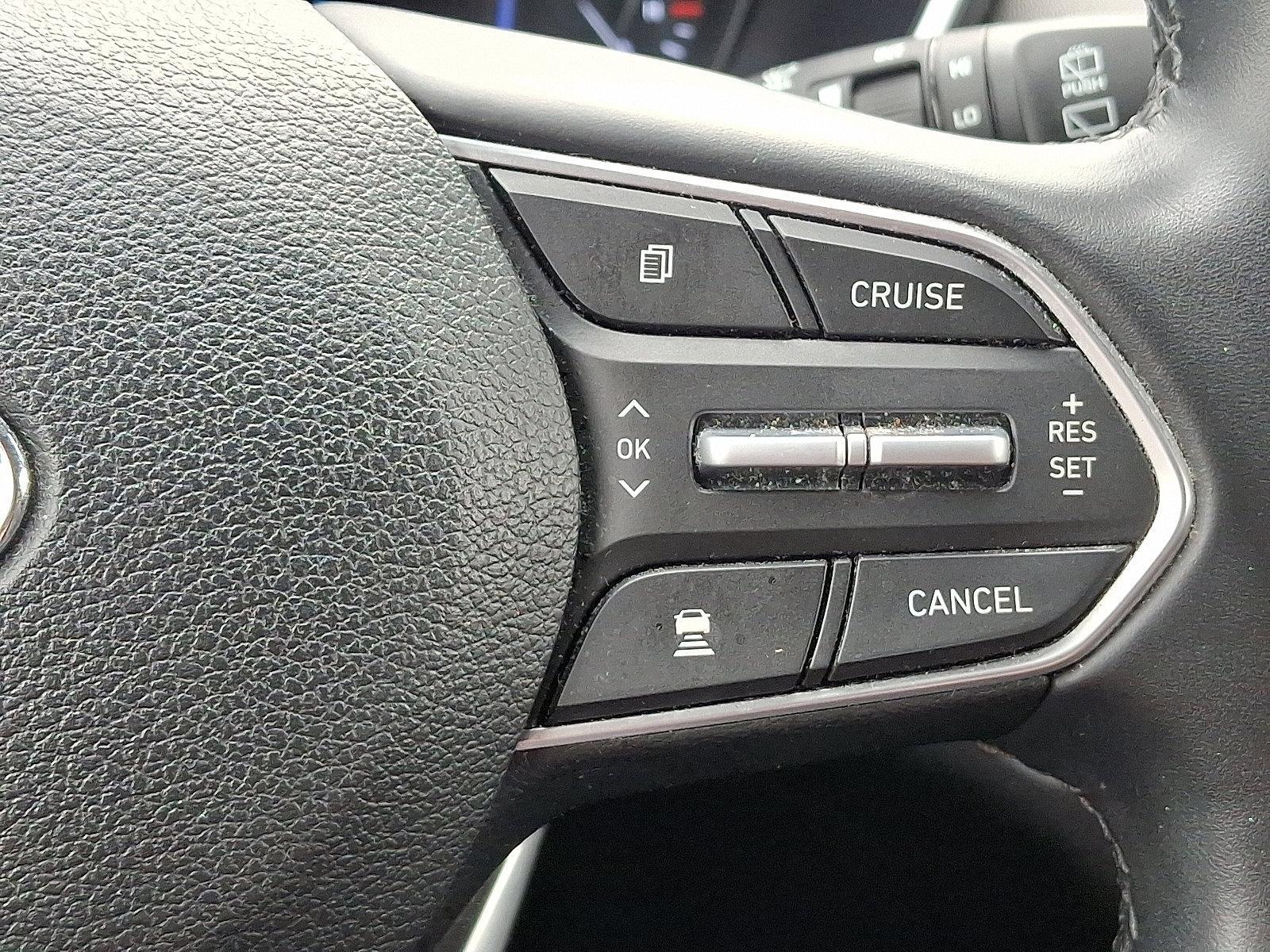 2020 Hyundai SANTA FE Vehicle Photo in Harrisburg, PA 17111