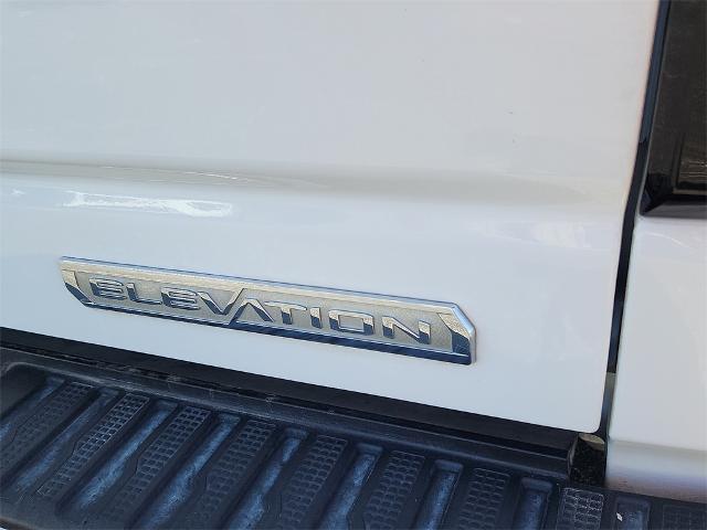 2023 GMC Sierra 1500 Vehicle Photo in EASTLAND, TX 76448-3020