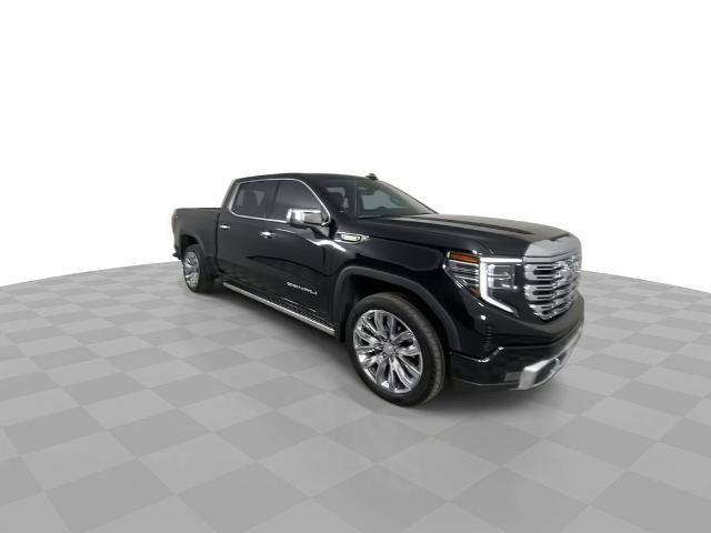 2023 GMC Sierra 1500 Vehicle Photo in GILBERT, AZ 85297-0402