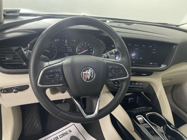 2023 Buick Envision Vehicle Photo in GILBERT, AZ 85297-0402