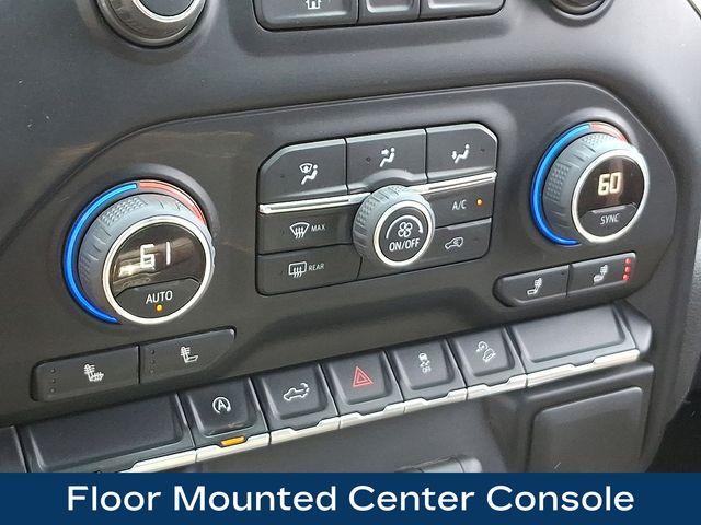 2022 Chevrolet Silverado 1500 LTD Vehicle Photo in DANBURY, CT 06810-5034
