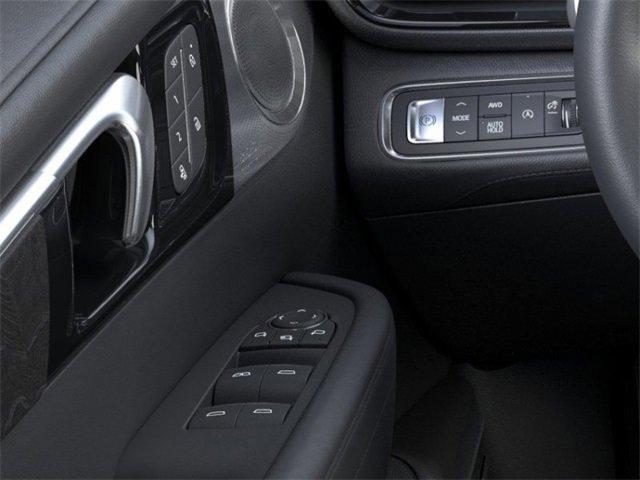 2026 Buick Enclave Vehicle Photo in ROCHESTER HILLS, MI 48307-2741