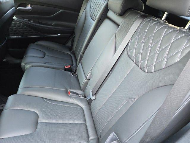 2022 Hyundai SANTA FE Vehicle Photo in Pleasant Hills, PA 15236