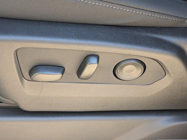 2026 Chevrolet Silverado 1500 Vehicle Photo in BRUNSWICK, GA 31525-1881