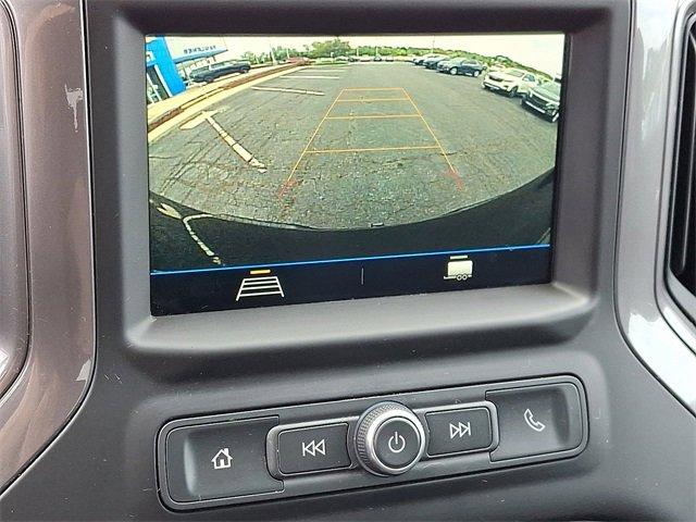 2019 Chevrolet Silverado 1500 Vehicle Photo in LANCASTER, PA 17601-0000