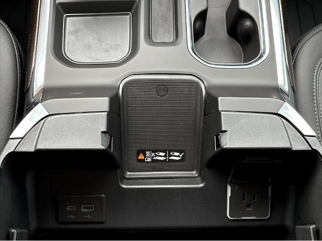 2026 Chevrolet Silverado 1500 Vehicle Photo in BEAUFORT, SC 29906-4218
