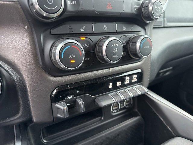 2020 Ram 1500 Vehicle Photo in Harrisburg, PA 17111