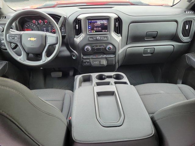 2025 Chevrolet Silverado 2500 HD Vehicle Photo in BRIDGMAN, MI 49106-9548