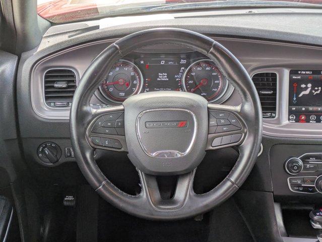 2023 Dodge Charger Vehicle Photo in SELMA, TX 78154-1460
