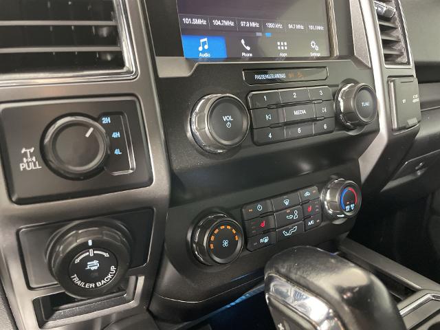 2019 Ford F-150 Vehicle Photo in GILBERT, AZ 85297-0402