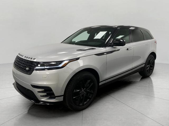 2025 Range Rover Velar Vehicle Photo in Neenah, WI 54956