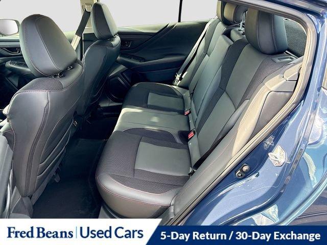 2024 Subaru Legacy Vehicle Photo in Doylestown, PA 18902