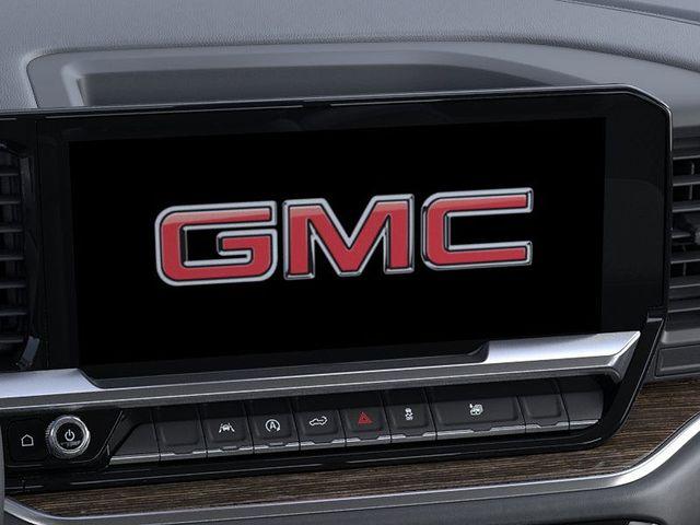 2026 GMC Sierra 1500 Vehicle Photo in DANBURY, CT 06810-5034