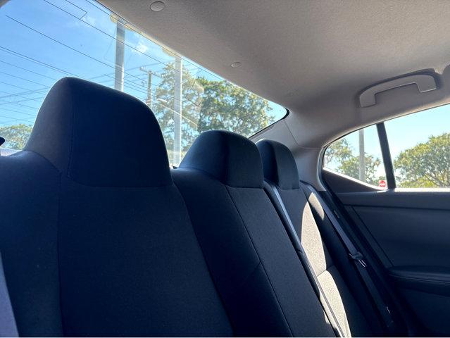 2024 Nissan Sentra Vehicle Photo in Savannah, GA 31419