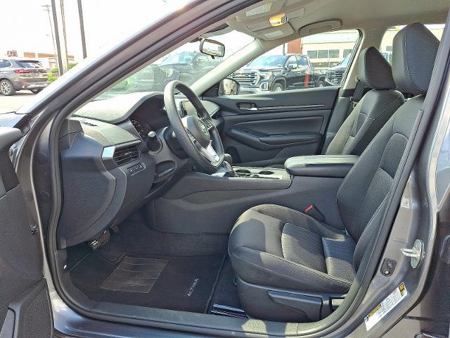 2022 Nissan Altima Vehicle Photo in HARRISBURG, PA 17111-1033