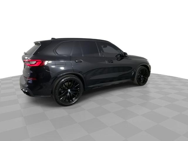 2022 BMW X5 Vehicle Photo in GILBERT, AZ 85297-0402