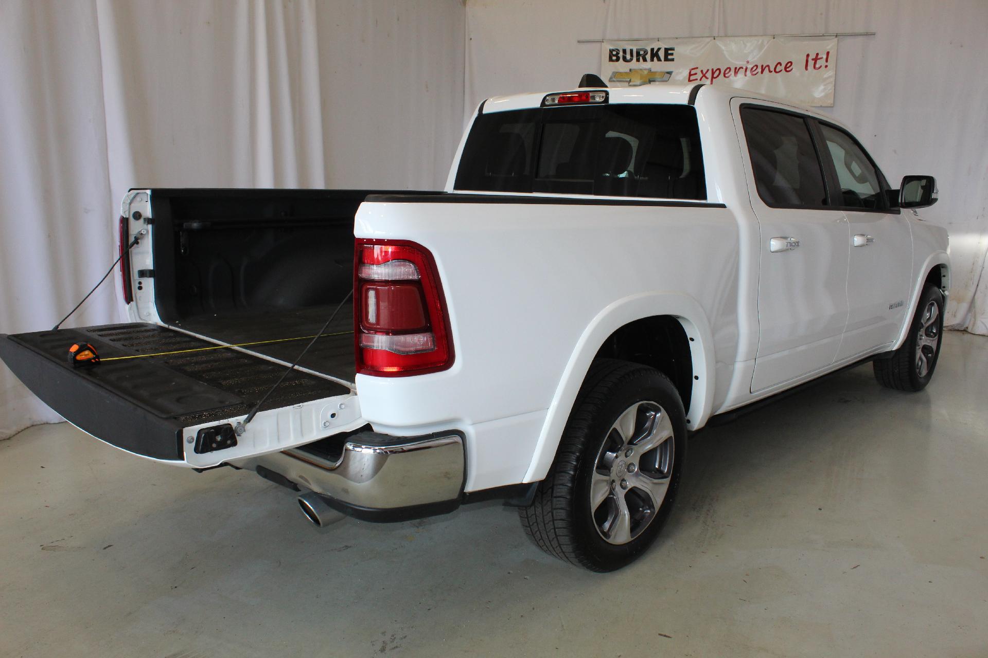 2021 Ram 1500 Vehicle Photo in NORTHAMPTON, MA 01060-1120