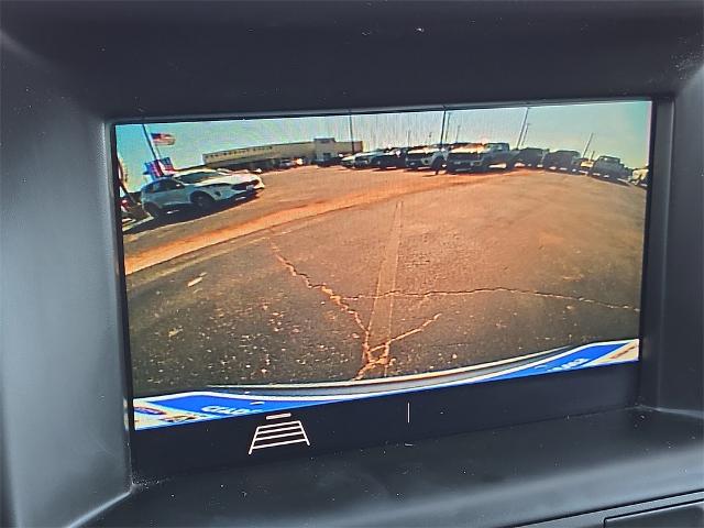 2020 GMC Terrain Vehicle Photo in EASTLAND, TX 76448-3020