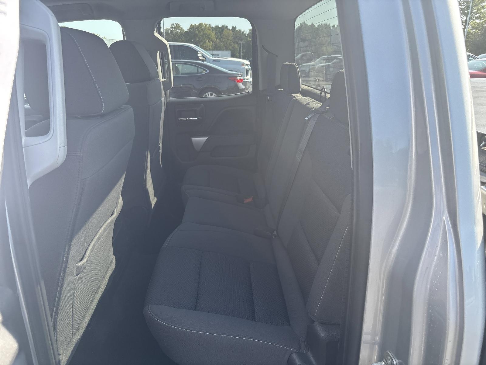 2016 Chevrolet Silverado 1500 Vehicle Photo in Mechanicsburg, PA 17050