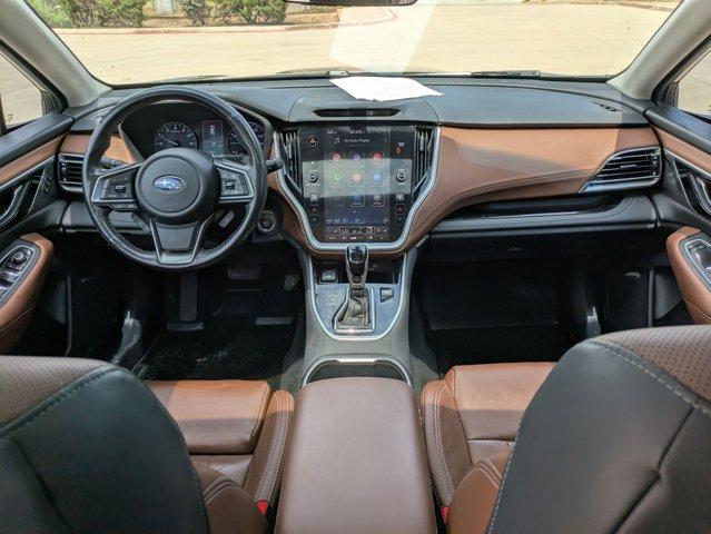 2020 Subaru Outback Vehicle Photo in SELMA, TX 78154-1459