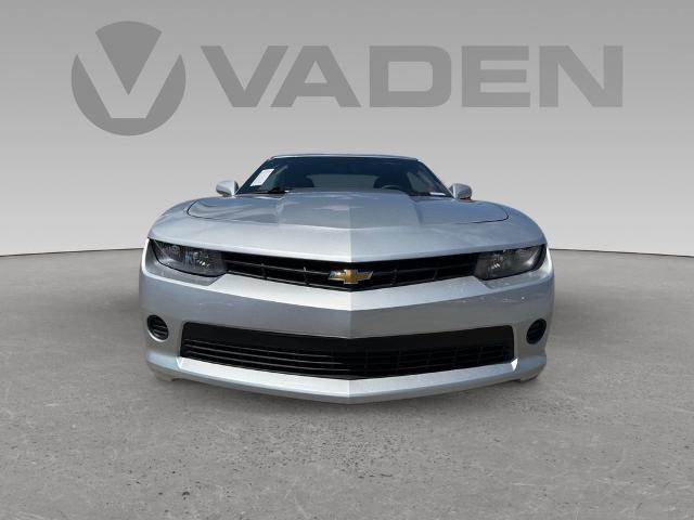 2014 Chevrolet Camaro Vehicle Photo in Brunswick, GA 31525
