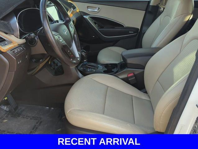 2015 Hyundai Santa Fe Sport Vehicle Photo in Merrillville, IN 46410