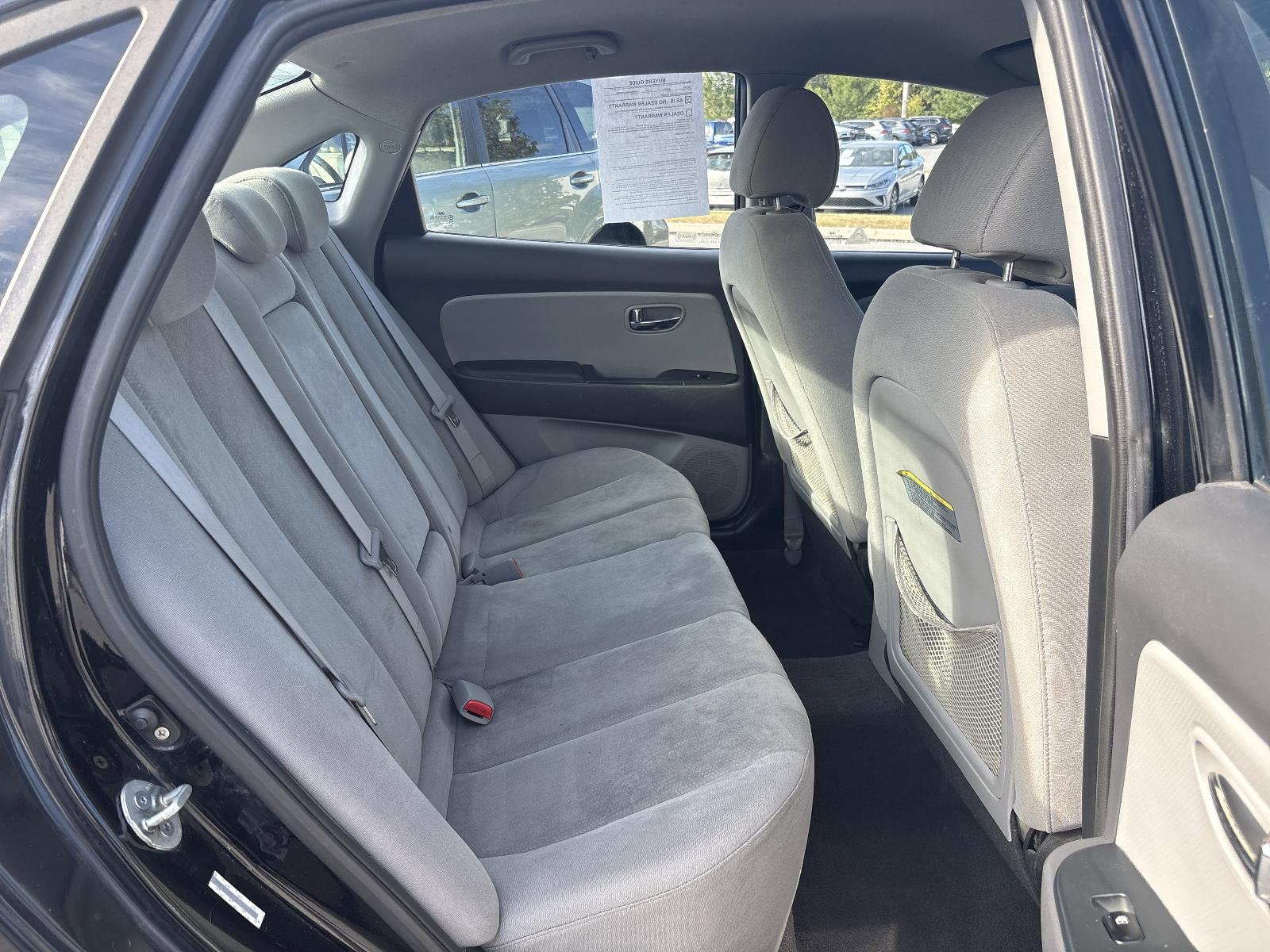 2010 Hyundai ELANTRA Vehicle Photo in Mechanicsburg, PA 17050