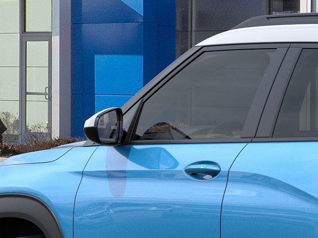 2026 Chevrolet Trailblazer Vehicle Photo in DANBURY, CT 06810-5034