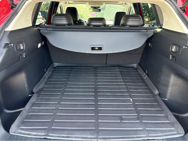 2024 Mazda CX-50 Vehicle Photo in Savannah, GA 31419