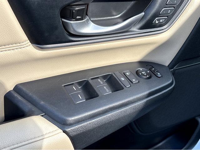 2020 Honda CR-V Vehicle Photo in BRUNSWICK, GA 31525-1881