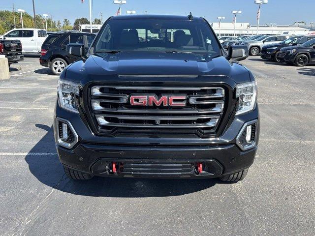 2020 GMC Sierra 1500 Vehicle Photo in ROCHESTER HILLS, MI 48307-2741