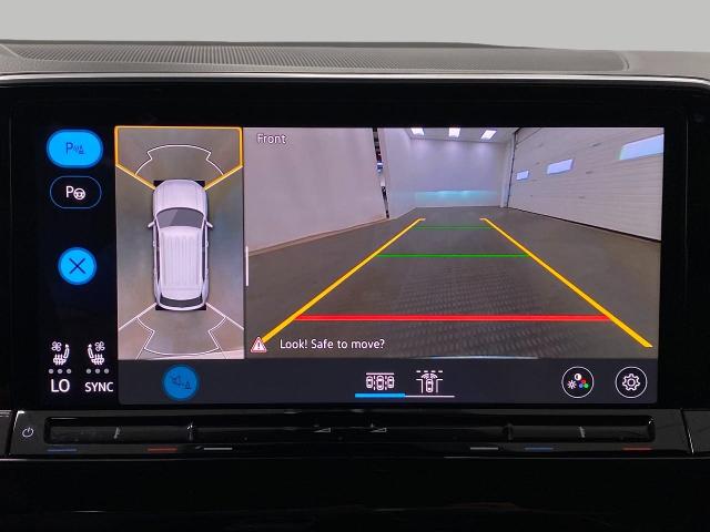 2026 Volkswagen Atlas Cross Sport Vehicle Photo in Appleton, WI 54913