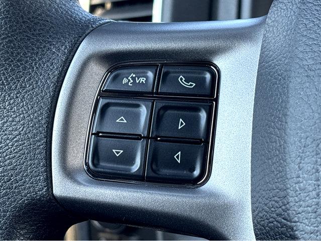 2023 Ram 1500 Classic Vehicle Photo in Hinesville, GA 31313