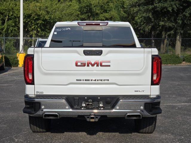 2023 GMC Sierra 1500 Vehicle Photo in Decatur, TX 76234