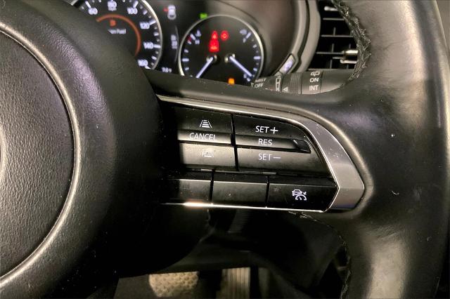 2024 Mazda CX-30 Vehicle Photo in Lees Summit, MO 64086