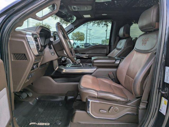 2023 Ford F-150 Vehicle Photo in SELMA, TX 78154-1459