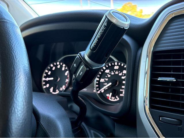 2020 Nissan Titan Vehicle Photo in Hinesville, GA 31313
