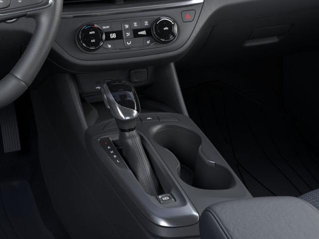 2026 Buick Envista Vehicle Photo in NEENAH, WI 54956-2243