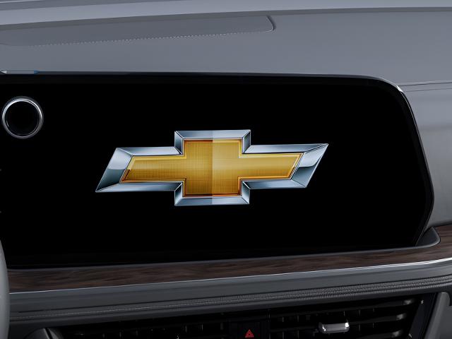 2026 Chevrolet Suburban Vehicle Photo in NEENAH, WI 54956-2243