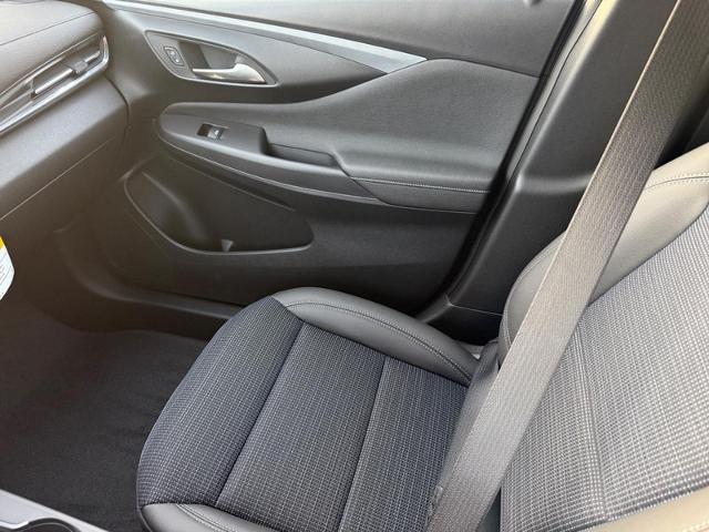 2026 Buick Envista Vehicle Photo in COLUMBIA, MO 65203-3903