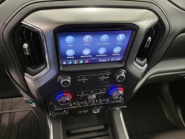 2021 Chevrolet Silverado 1500 Vehicle Photo in NEENAH, WI 54956-2243
