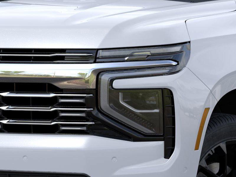 2026 Chevrolet Suburban Vehicle Photo in POOLER, GA 31322-3252