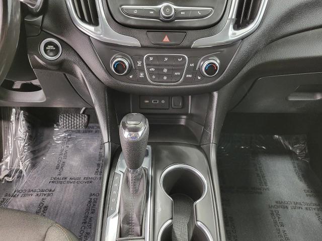 2020 Chevrolet Equinox Vehicle Photo in NEENAH, WI 54956-2243