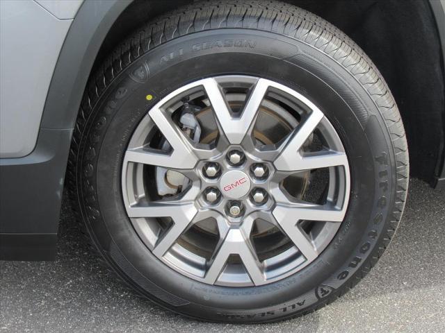 2020 GMC Acadia Vehicle Photo in LEESBURG, FL 34788-4022