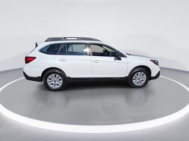 2019 Subaru Outback Vehicle Photo in Pleasant Hills, PA 15236