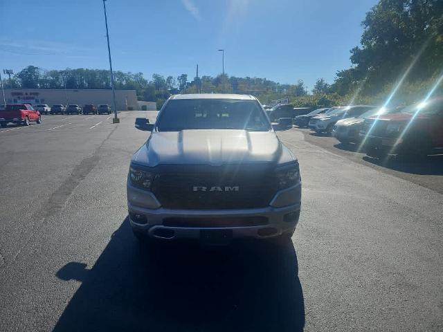 2022 Ram 1500 Vehicle Photo in MOON TOWNSHIP, PA 15108-2571