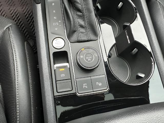 2018 Volkswagen Atlas Vehicle Photo in MANITOWOC, WI 54220-5838