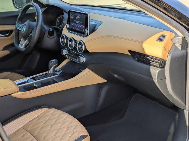 2023 Nissan Sentra Vehicle Photo in San Antonio, TX 78209